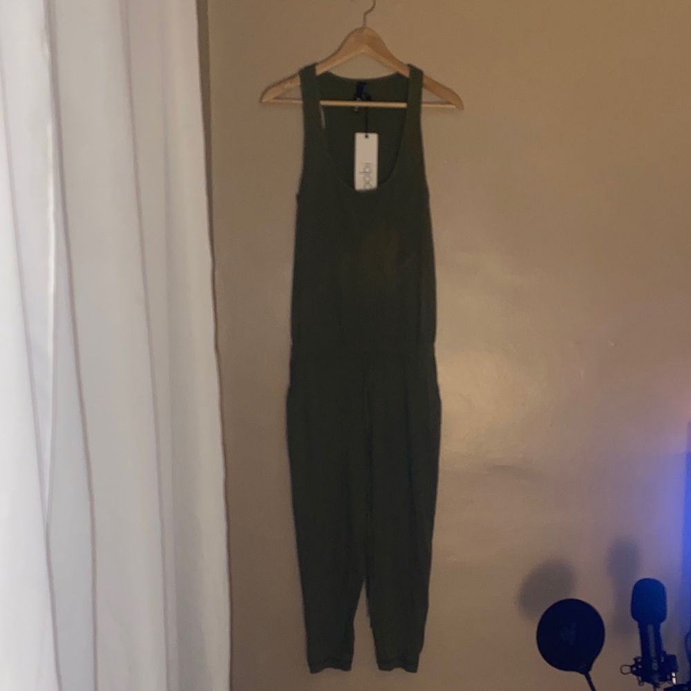 Bobi Los Angeles jumpsuit